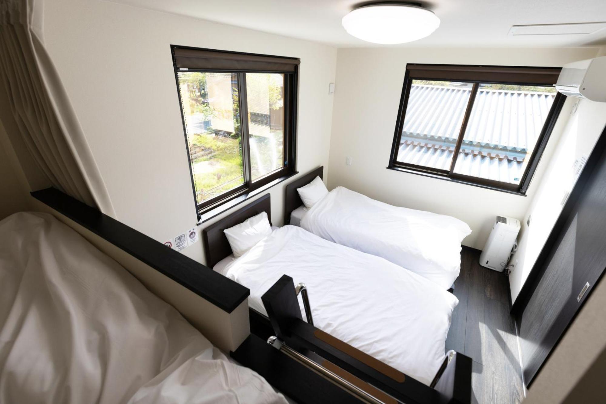 Holiday Home Furinkazan 風林火山 Fujikawaguchiko Exterior photo