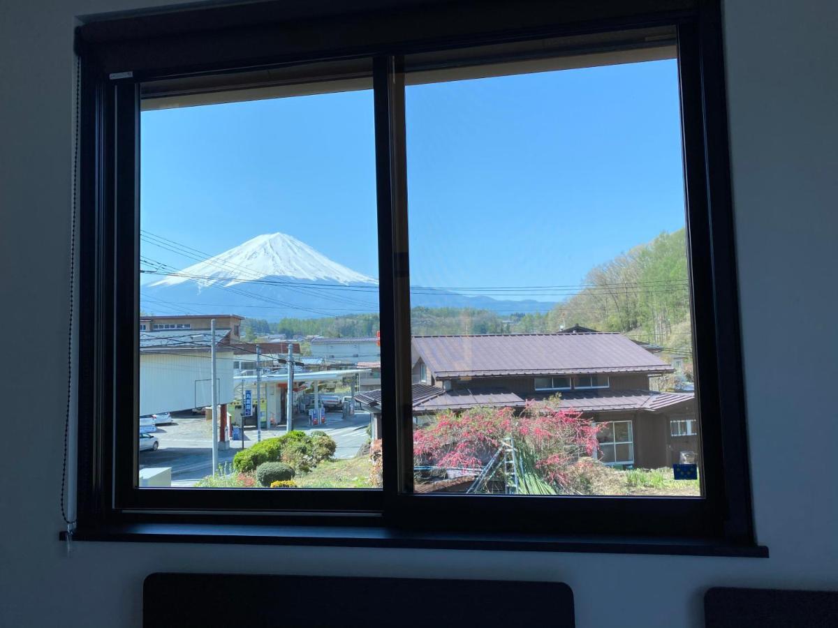 Holiday Home Furinkazan 風林火山 Fujikawaguchiko Exterior photo